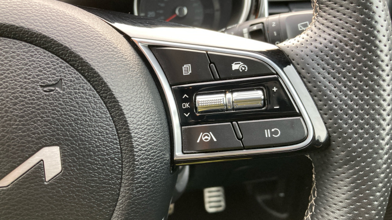 Kia Ceed 1.5T GDi ISG 138 GT-Line 5dr Petrol Hatchback